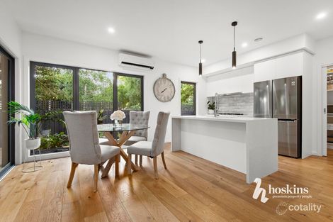 Property photo of 13A Yarra Road Croydon VIC 3136