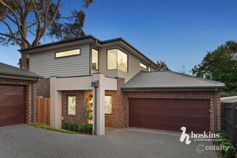 13a Yarra Rd, Croydon, VIC 3136