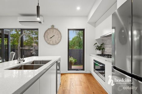 Property photo of 13A Yarra Road Croydon VIC 3136