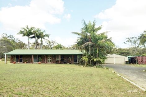 Property photo of 45 Isaac Moore Drive Moore Park Beach QLD 4670