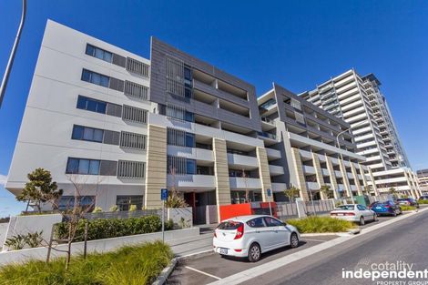 1/35-43 Chandler St, Belconnen, ACT 2617