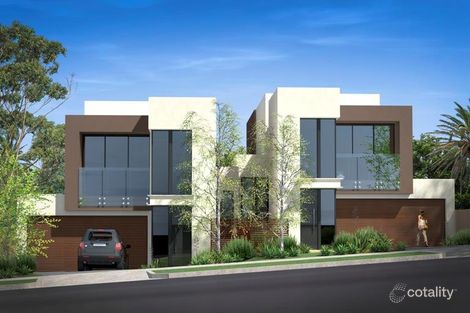 190 Andersons Creek Rd, Doncaster East, VIC 3109