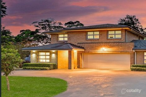 67 Castle Hill Rd, West Pennant Hills, NSW 2125