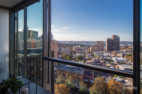 Property photo of 1315/20 Pelican Street Surry Hills NSW 2010