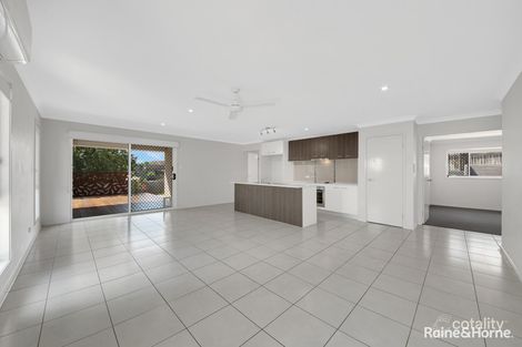 Property photo of 11 Isla Court New Auckland QLD 4680