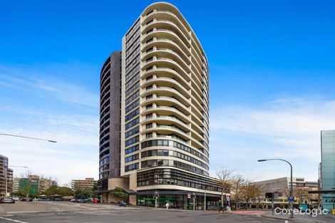 Property photo of 1604/241 Oxford Street Bondi Junction NSW 2022
