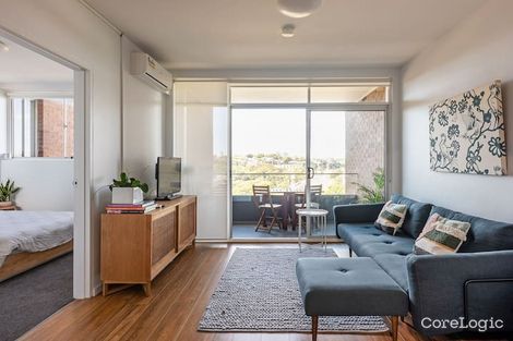 Property photo of 18/268 Johnston Street Annandale NSW 2038