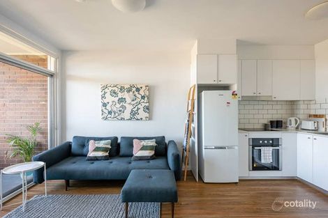 Property photo of 18/268 Johnston Street Annandale NSW 2038