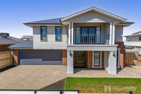 Lot 5022/150 St Arnaud Rd, Eynesbury, VIC 3338