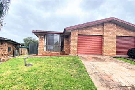 Property photo of 1/72 Cornelian Avenue Eagle Vale NSW 2558