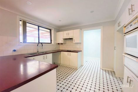 Property photo of 1/72 Cornelian Avenue Eagle Vale NSW 2558