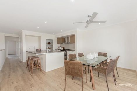 Property photo of 50 Skyblue Circuit Yarrabilba QLD 4207