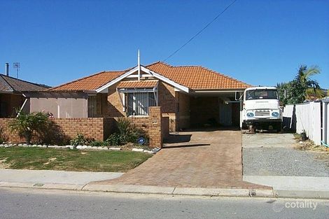 25 Lancaster Pl, Maddington, WA 6109