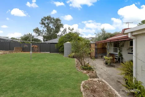 Property photo of 12 Gurney Terrace Enfield SA 5085