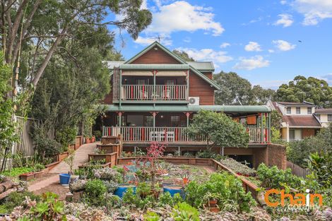 4 King St, Dundas Valley, NSW 2117