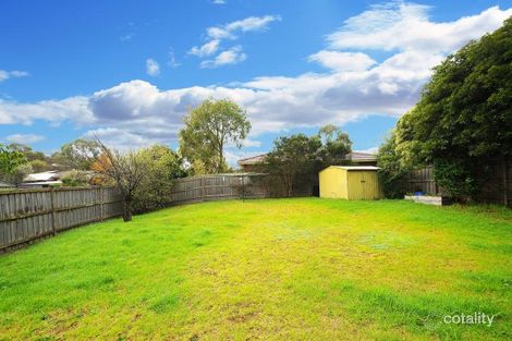 Property photo of 2 Lautrec Street Frankston VIC 3199
