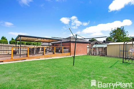 Property photo of 110 Williamsons Road South Morang VIC 3752