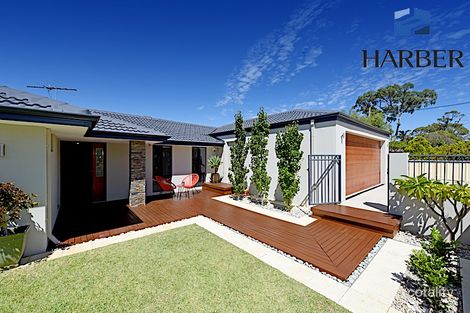 Property photo of 17 Rudall Way Padbury WA 6025