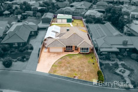 Property photo of 19 Beldale Avenue Werribee VIC 3030