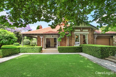 Property photo of 12 Findlay Avenue Roseville NSW 2069