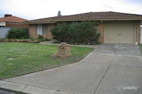 Property photo of 17 Opperman Place Middle Swan WA 6056