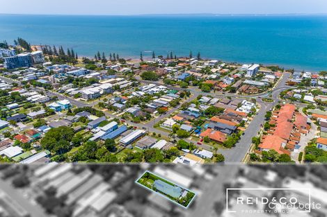 Property photo of 40 Donkin Street Scarborough QLD 4020