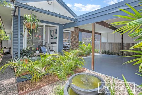 Property photo of 40 Donkin Street Scarborough QLD 4020