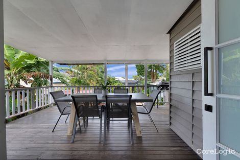Property photo of 23 Hinton Street Mackay QLD 4740