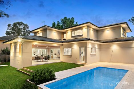 Property photo of 5 Awatea Road St Ives Chase NSW 2075