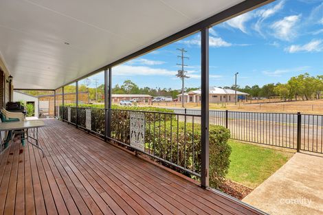 Property photo of 1 Ruby Street Kingsthorpe QLD 4400