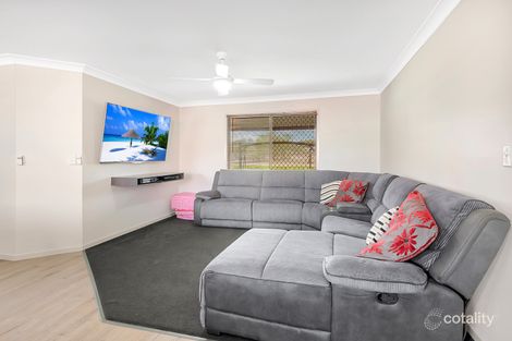 Property photo of 1 Ruby Street Kingsthorpe QLD 4400