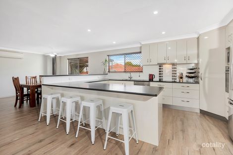 Property photo of 1 Ruby Street Kingsthorpe QLD 4400
