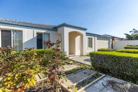 Property photo of 22 Beroona Way South Lake WA 6164