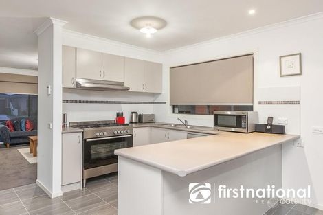 Property photo of 22 Salvia Avenue Pakenham VIC 3810