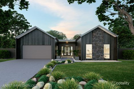 Property photo of 4 Wedgetail Drive Highfields QLD 4352