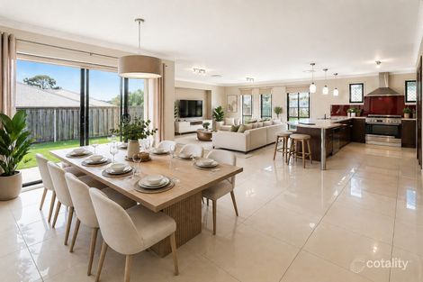 15 Zeus Cct, Coomera, QLD 4209