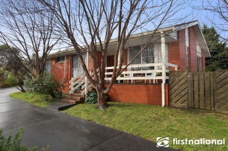 1/14 Maryn Cl, Berwick, VIC 3806