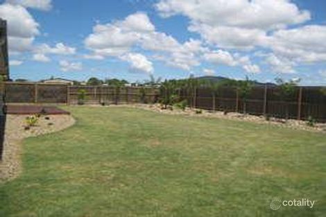 Property photo of 23 Peacock Place Marian QLD 4753