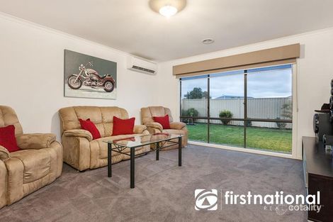 Property photo of 22 Salvia Avenue Pakenham VIC 3810