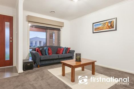 Property photo of 22 Salvia Avenue Pakenham VIC 3810