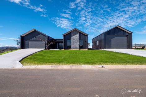 Property photo of 4 Wedgetail Drive Highfields QLD 4352