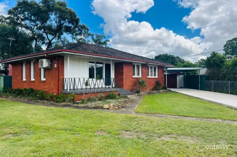 13 Tapiola Ave, Hebersham, NSW 2770