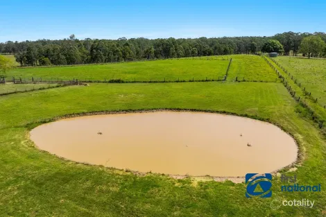 Property photo of 712 Shannonbrook Road Shannon Brook NSW 2470