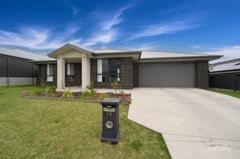14 Bushel St, Armidale, NSW 2350