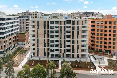 534/1c Conferta Ave, Tallawong, NSW 2762