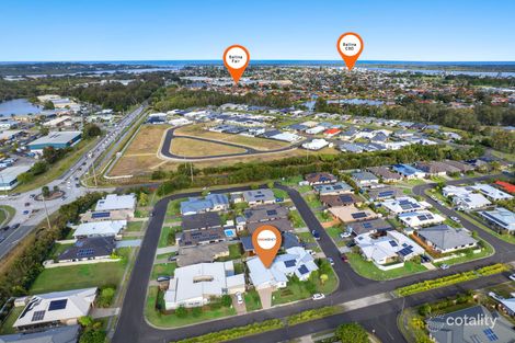Property photo of 14 Eagle Avenue Ballina NSW 2478