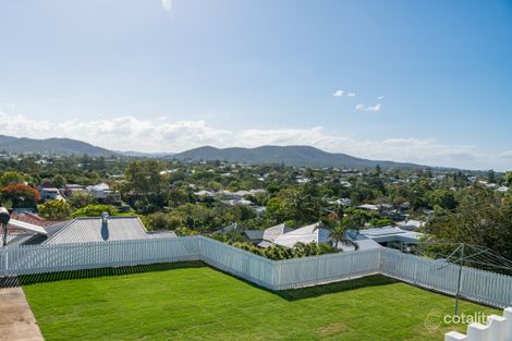 Property photo of 6 Murray Street Red Hill QLD 4059