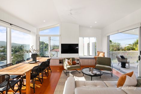 Property photo of 6 Murray Street Red Hill QLD 4059