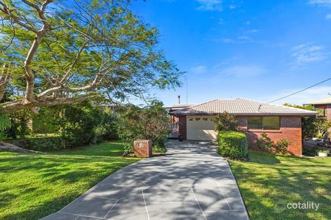 Property photo of 8 Allamanda Avenue Banora Point NSW 2486
