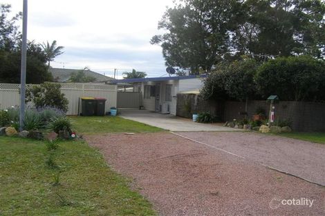 3a Conquest Cres, Tanilba Bay, NSW 2319